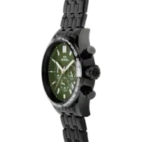TW Steel TW Steel VB3 Volante Bracelet chronograaf horloge
