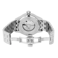 TW Steel TW Steel VB11 Volante Bracelet automatisch horloge