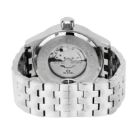 TW Steel TW Steel VB11 Volante Bracelet automatisch horloge