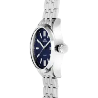 TW Steel TW Steel VB11 Volante Bracelet automatisch horloge