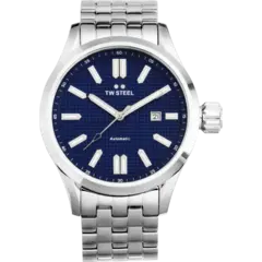 TW Steel TWVB11 Volante Bracelet automatisch horloge
