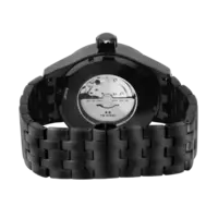 TW Steel TW Steel VB12 Volante Bracelet automatisch horloge