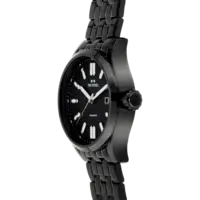 TW Steel TW Steel VB12 Volante Bracelet automatisch horloge