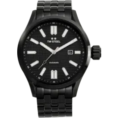TW Steel TWVB12 Volante Bracelet automatisch horloge