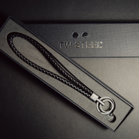 TW Steel TW Steel VB12 Volante Bracelet automatisch horloge