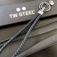 TW Steel TW Steel VB12 Volante Bracelet automatisch horloge