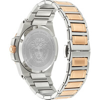 Versace Versace VE8D00424 Hera dameshorloge 37 mm