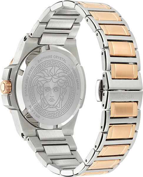 Versace Versace VE8D00424 Hera dameshorloge 37 mm