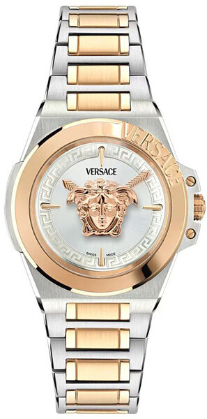 Versace Versace VE8D00424 Hera dameshorloge 37 mm