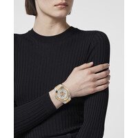 Versace Versace VE8D00424 Hera dameshorloge 37 mm