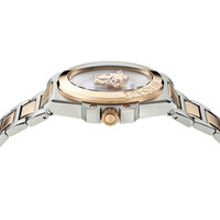 Versace Versace VE8D00424 Hera dameshorloge 37 mm