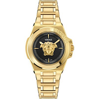 Versace Versace VE8D00624 Hera dameshorloge 37 mm
