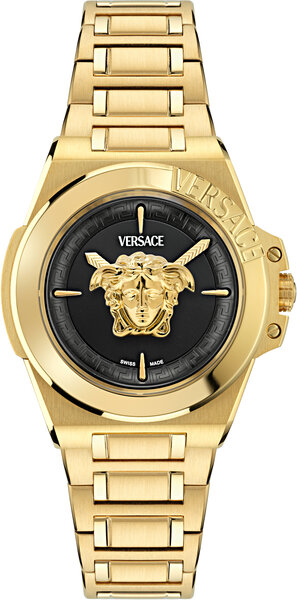 Versace Versace VE8D00624 Hera dameshorloge 37 mm