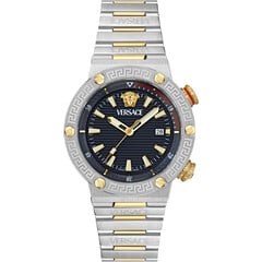 Versace VE8G00424 Greca Logo horloge