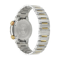 Versace Versace VE8G00424 Greca Logo horloge 43 mm