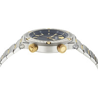 Versace Versace VE8G00424 Greca Logo horloge 43 mm