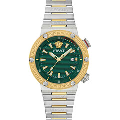 Versace VE8G00524 Greca Logo horloge