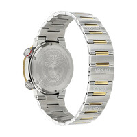 Versace Versace VE8G00524 Greca Logo horloge 43 mm