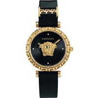 Versace Versace VEDV00919 Palazzo Empire Greca Diamond dameshorloge 37 mm