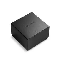 Paul Rich Paul Rich Frosted Star Dust II Black FSDA03 Automatic horloge