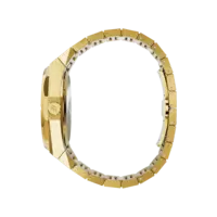 Paul Rich Paul Rich Moonphase Star Dust II Gold MOON02 horloge