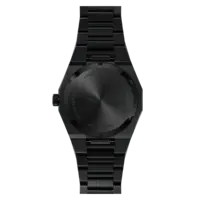 Paul Rich Paul Rich Moonphase Star Dust II Black MOON03 horloge