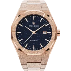 Paul Rich Frosted Star Dust II Rose Gold FSDA04 Automatic horloge