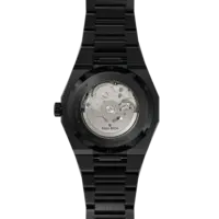 Paul Rich Paul Rich Frosted Star Dust II Black FSDA03 Automatic horloge