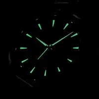 Paul Rich Paul Rich Frosted Star Dust II Gold Red FSDA07 Automatic horloge