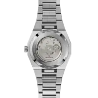 Paul Rich Paul Rich Frosted Star Dust II Silver FSDA01 Automatic horloge