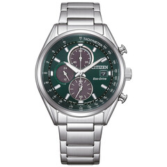 Citizen CA0459-79X Eco-Drive Chrono horloge DEMO