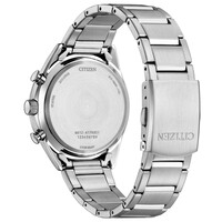Citizen Citizen CA0459-79X Eco-Drive Chrono horloge DEMO