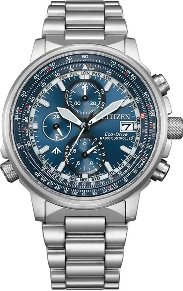 Citizen Citizen AT8300-58L Promaster Sky Eco-Drive Pilot horloge