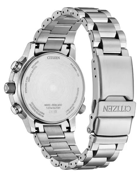 Citizen Citizen AT8300-58L Promaster Sky Eco-Drive Pilot horloge