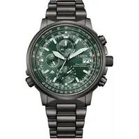 Citizen Citizen AT8304-57W Promaster Sky Eco-Drive Pilot horloge