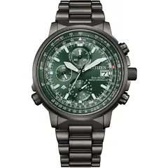 Citizen AT8304-57W Promaster Sky Eco-Drive Pilot horloge
