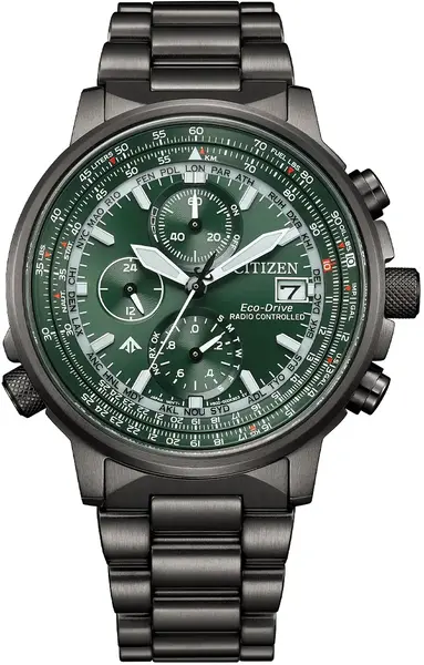 Citizen Citizen AT8304-57W Promaster Sky Eco-Drive Pilot horloge