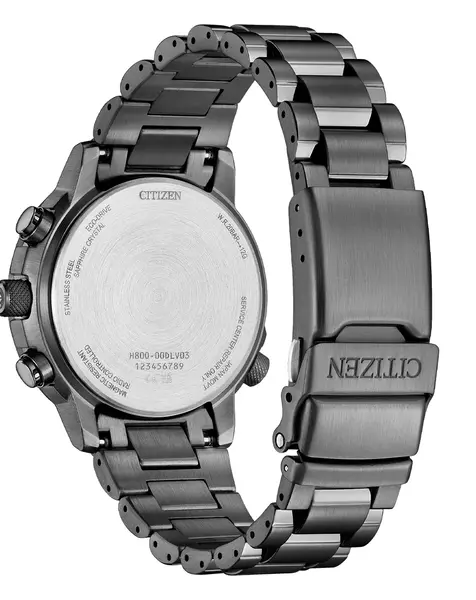Citizen Citizen AT8304-57W Promaster Sky Eco-Drive Pilot horloge