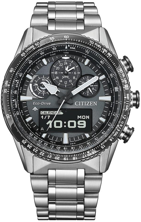 Citizen JV2006-55H Promaster Sky horloge