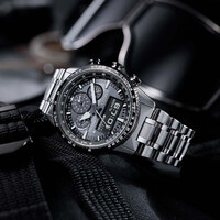Citizen Citizen JV2006-55H Promaster Sky Eco-Drive horloge