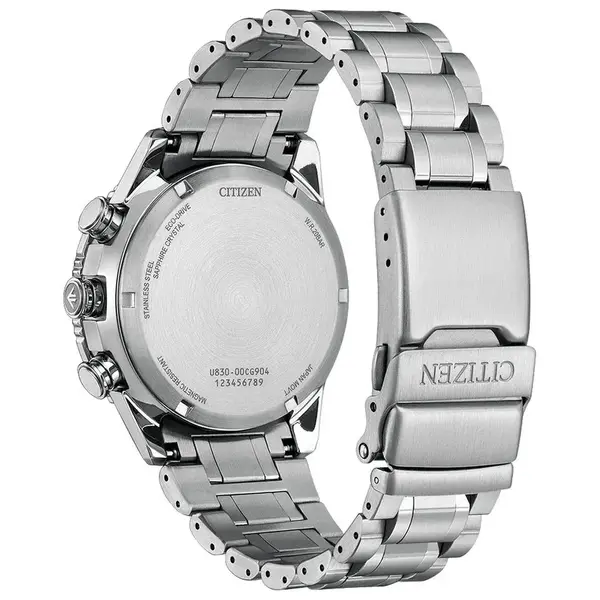 Citizen Citizen JV2000-51L Promaster Sky Eco-Drive horloge