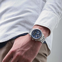 Citizen Citizen JV2000-51L Promaster Sky Eco-Drive horloge