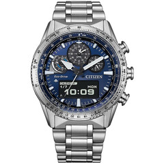 Citizen JV2000-51L Promaster Sky horloge