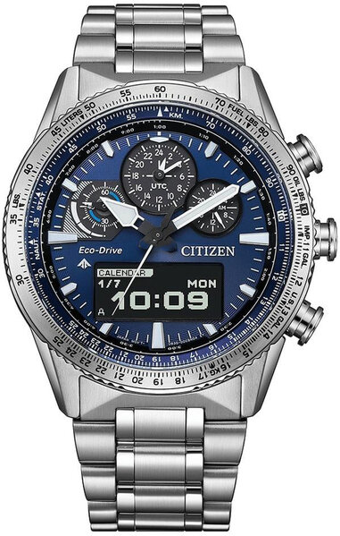 Citizen Citizen JV2000-51L Promaster Sky Eco-Drive horloge