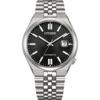 Citizen Citizen NK0020-55E Tsuyosa automatisch horloge