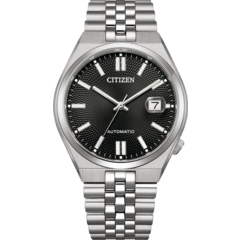 Citizen NK0020-55E Tsuyosa automatisch horloge