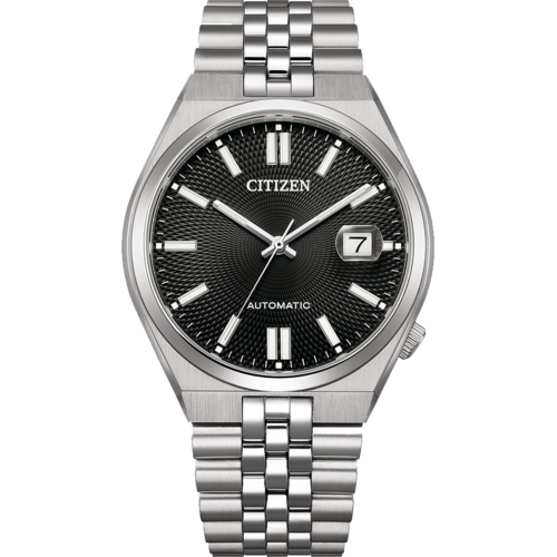 Citizen NK0020-55E Tsuyosa automatisch horloge