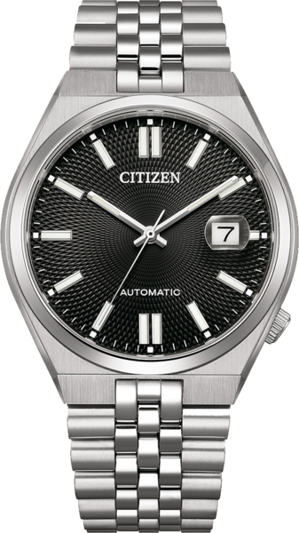 Citizen Citizen NK0020-55E Tsuyosa automatisch horloge