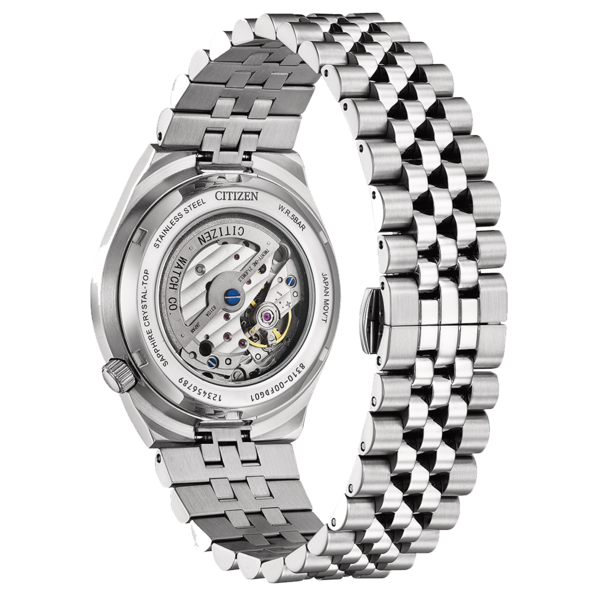 Citizen Citizen NK0020-55E Tsuyosa automatisch horloge