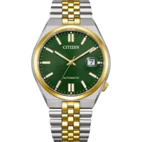 Citizen Citizen NK0024-54X Tsuyosa automatisch horloge